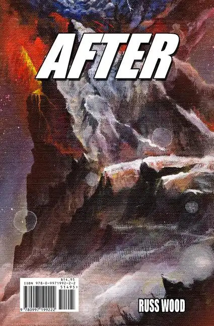 Hereafter/After Here - Paperback