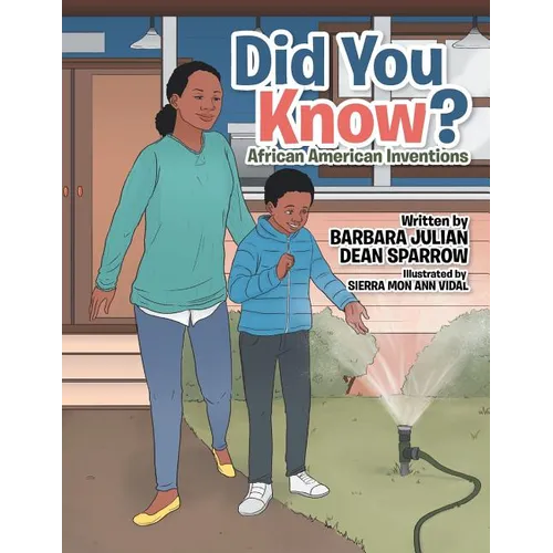 Did You Know?: African American Inventions - Paperback