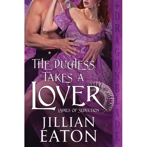 The Duchess Takes a Lover - Paperback