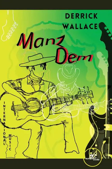 Manz Dem - Paperback