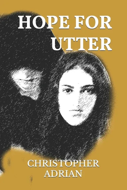 Hope for Utter - Paperback