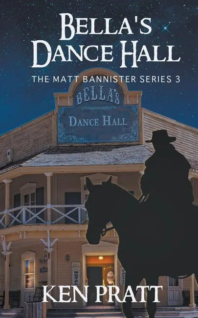 Bella's Dance Hall - Paperback