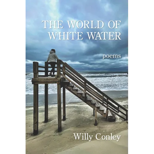 The World of White Water - Paperback