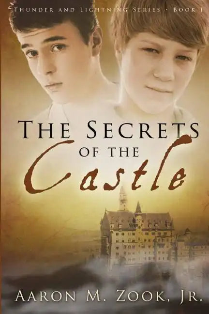 The Secrets of the Castle - Paperback