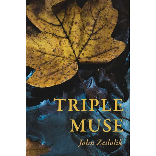Triple Muse - Paperback