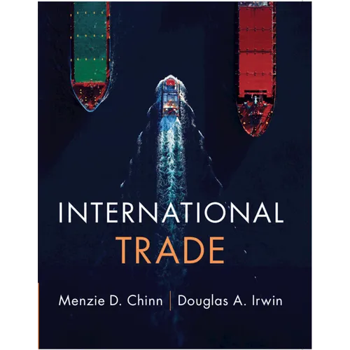 International Trade - Paperback
