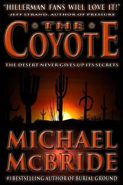 The Coyote - Paperback