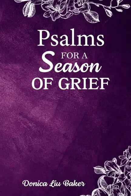 Psalms for a Season of Grief - Paperback