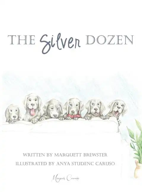 The Silver Dozen - Hardcover