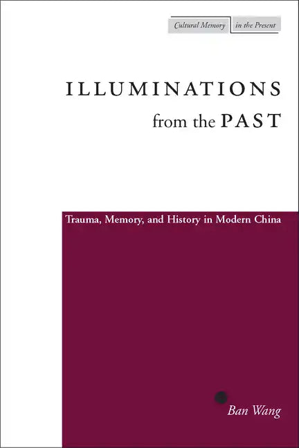 Illuminations from the Past: Trauma, Memory, and History in Modern China - Paperback