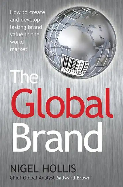 Global Brand - Paperback