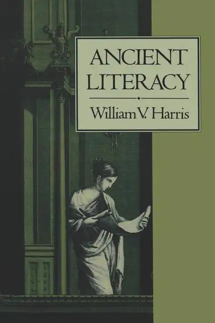 Ancient Literacy - Paperback