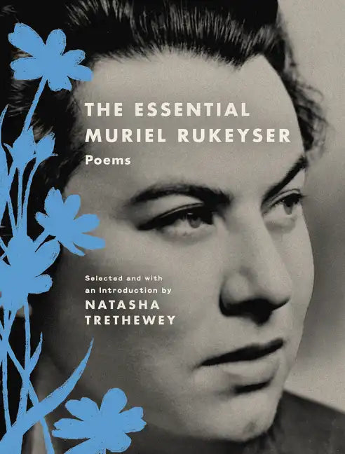 The Essential Muriel Rukeyser: Poems - Paperback