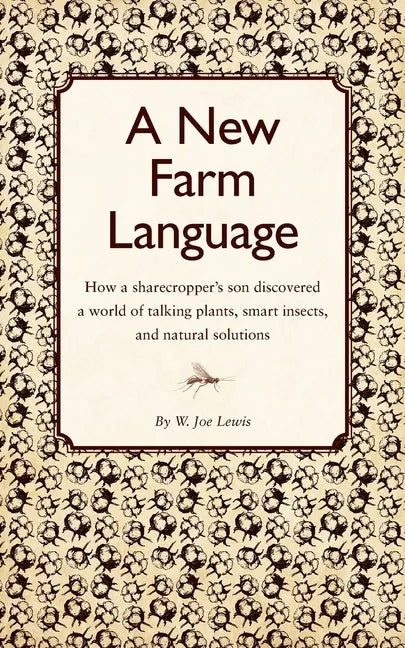 A New Farm Language - Paperback