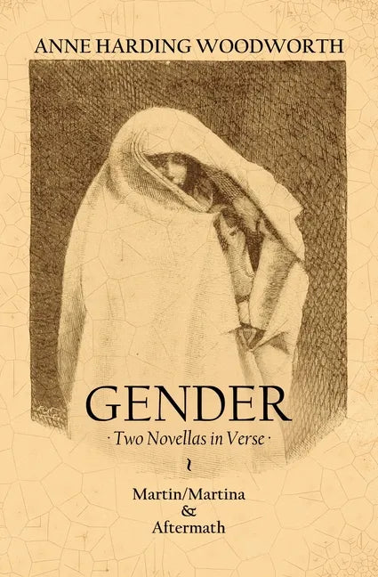 Gender: Two Novellas in Verse - Paperback