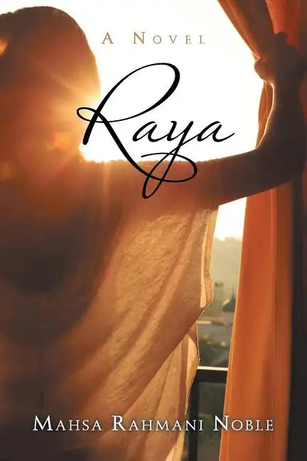 Raya - Paperback