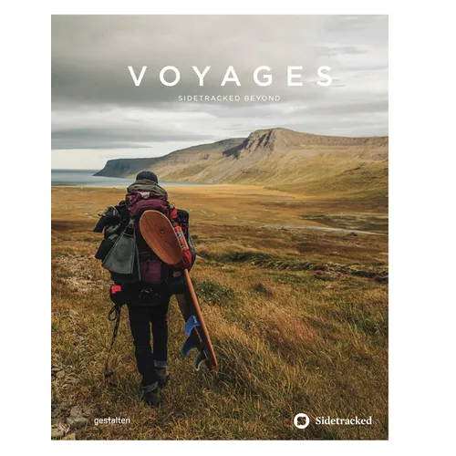 Voyages - Hardcover