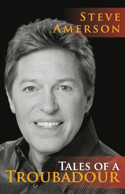 Tales of a Troubadour - Paperback