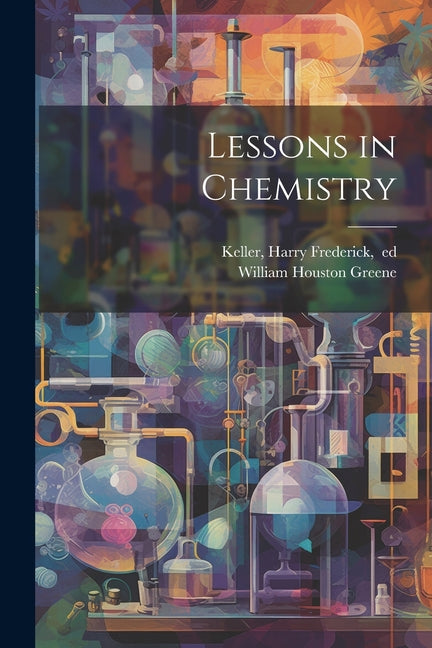 Lessons in Chemistry - Paperback