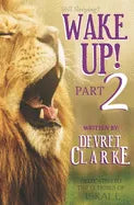 Wake Up! Part 2 - Paperback