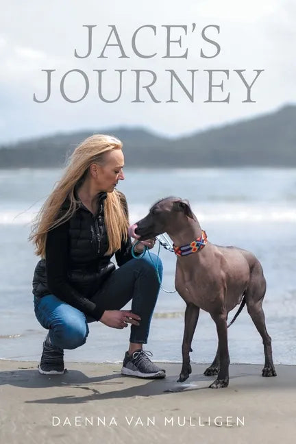 Jace's Journey - Paperback