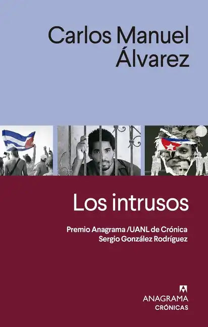 Intrusos, Los - Paperback