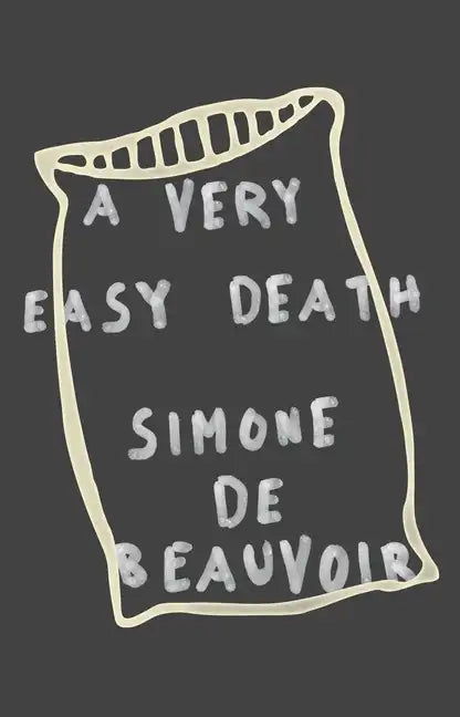 A Very Easy Death: A Memoir - Paperback