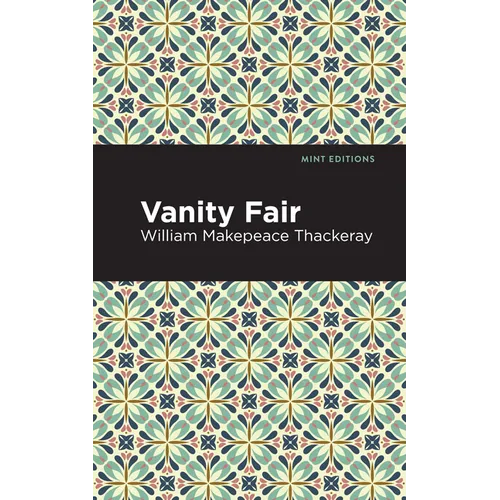 Vanity Fair - Hardcover