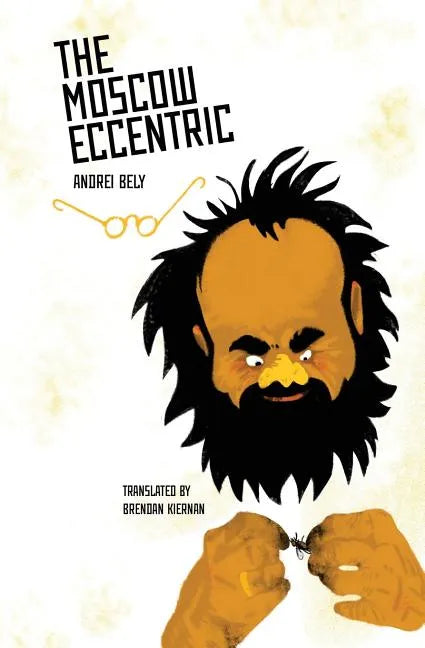 The Moscow Eccentric - Paperback