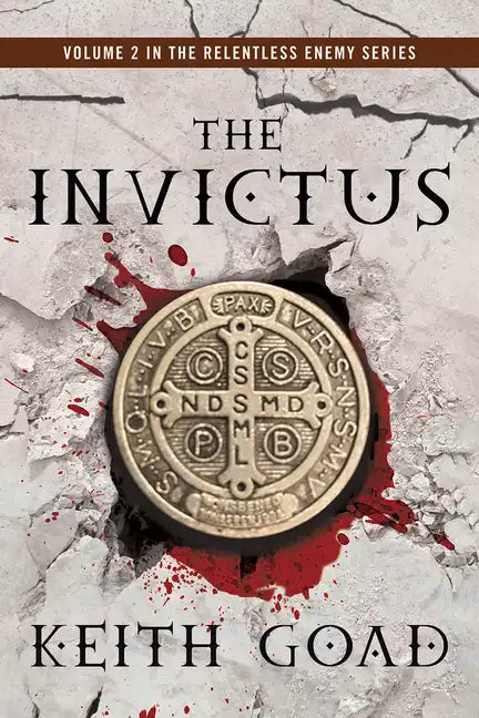 The Invictus: Volume 2 - Paperback