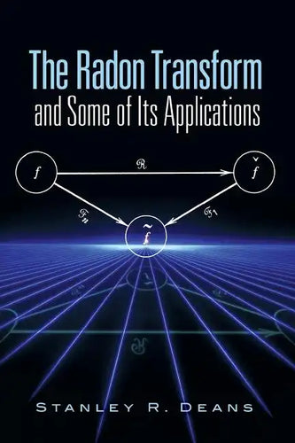 The Radon Transform and Some of Its Applications - Paperback