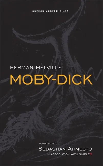 Moby-Dick - Paperback