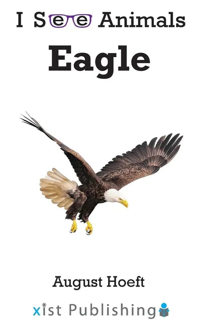 Eagle - Hardcover