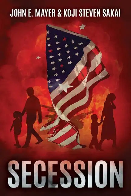 Secession - Paperback