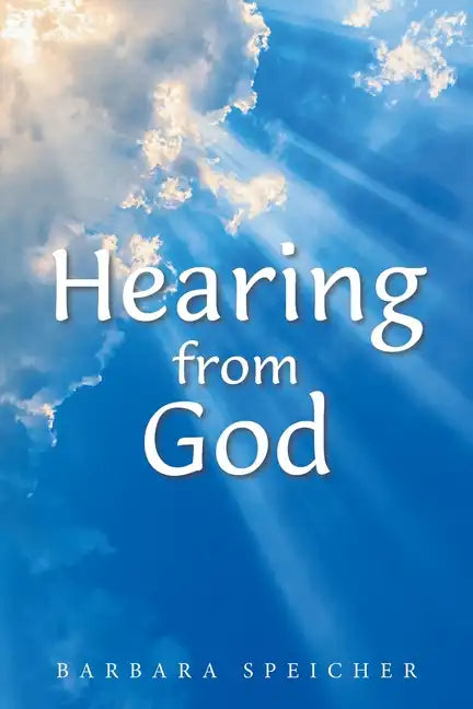 Hearing from God - Paperback
