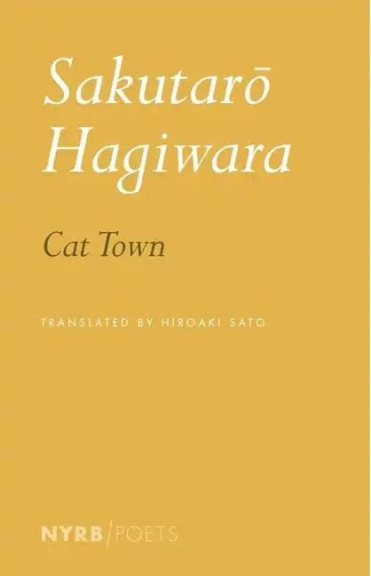 Cat Town - Paperback