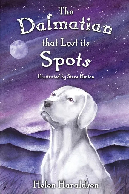 The Dalmatian that Lost its Spots - Paperback