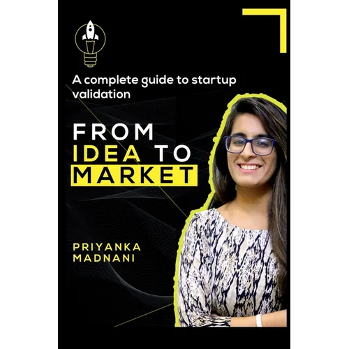 From Idea to Market - Paperback