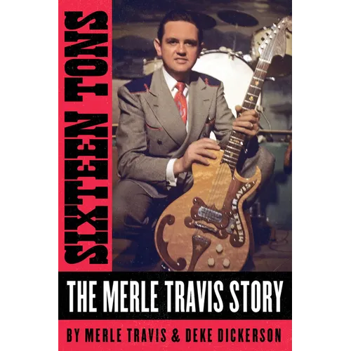 Sixteen Tons - Hardcover