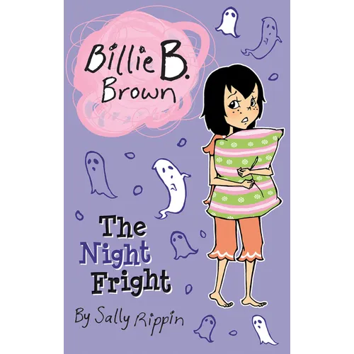 The Night Fright - Paperback
