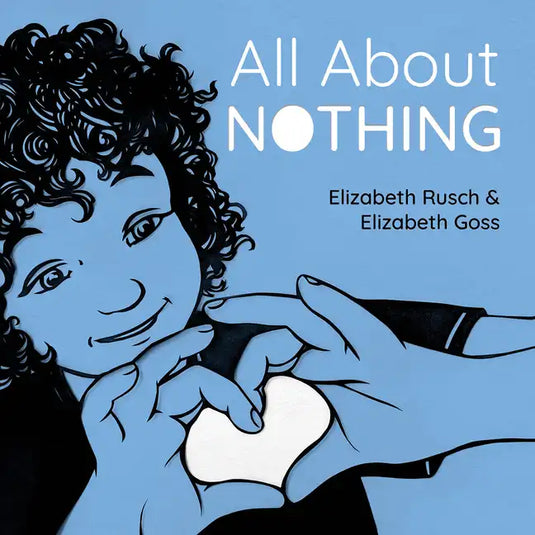 All about Nothing - Hardcover