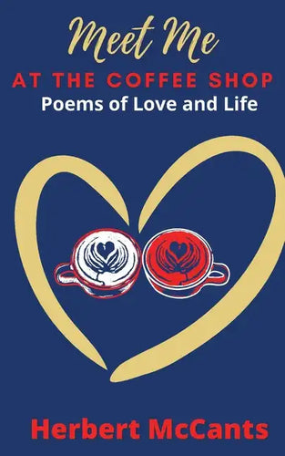 Meet Me at the Coffee Shop - Paperback