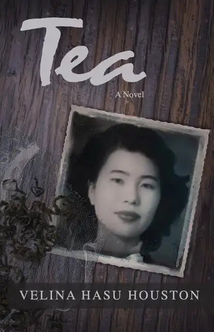 Tea - Paperback