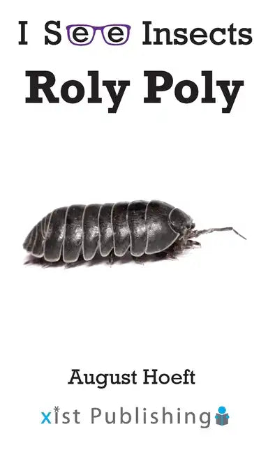 Roly Poly - Hardcover