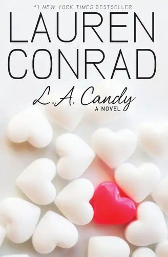 L.A. Candy - Paperback