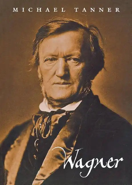 Wagner - Paperback