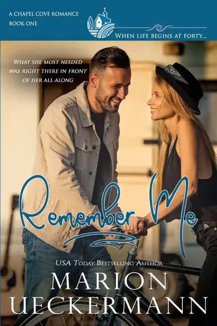Remember Me - Paperback