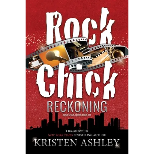 Rock Chick Reckoning - Paperback