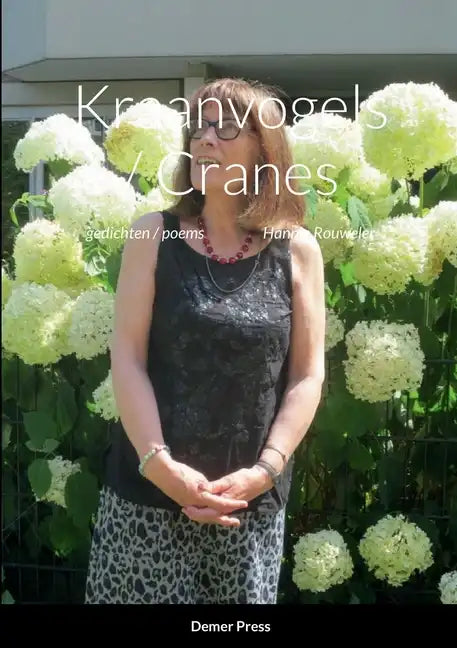 Kraanvogels / Cranes: gedichten poems - Paperback