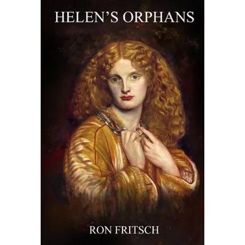 Helen's Orphans - Paperback